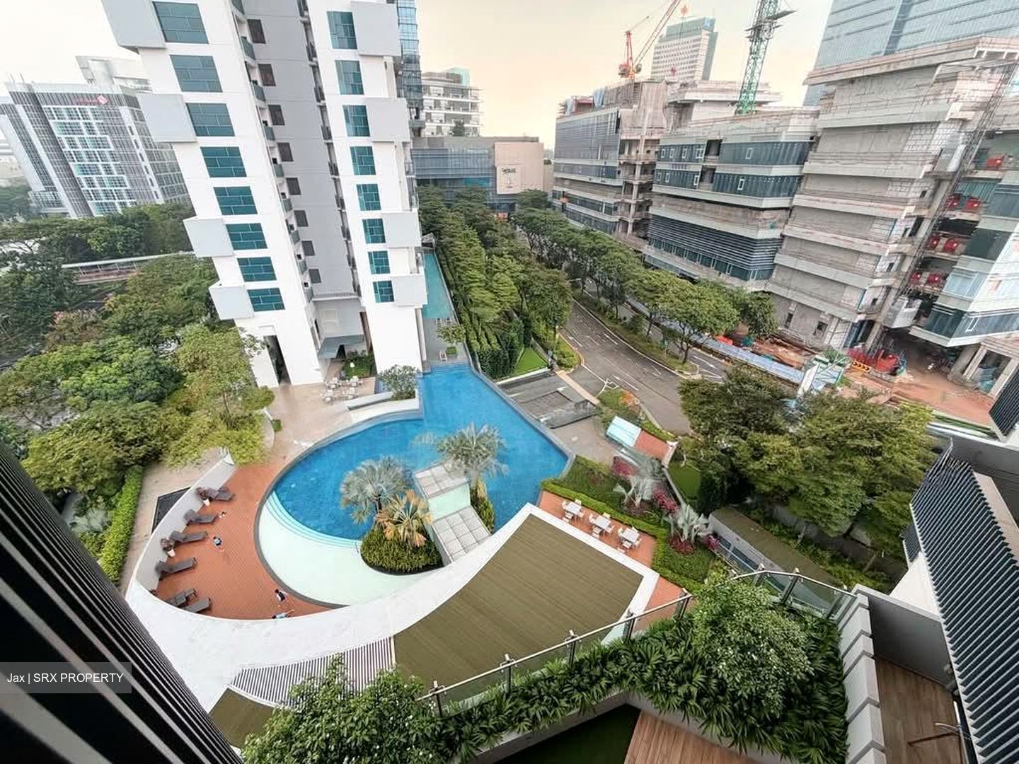 J Gateway (D22), Condominium #559933351